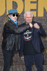 Serienpremiere 'Luden - Könige der Reeperbahn' in Berlin