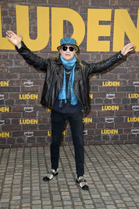 Serienpremiere 'Luden - Könige der Reeperbahn' in Berlin