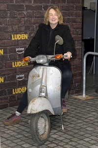 Serienpremiere 'Luden - Könige der Reeperbahn' in Berlin
