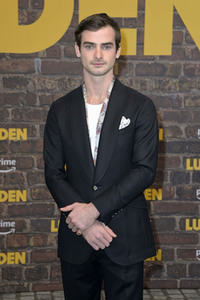 Serienpremiere 'Luden - Könige der Reeperbahn' in Berlin