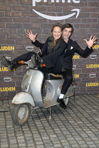 Serienpremiere 'Luden - Könige der Reeperbahn' in Berlin