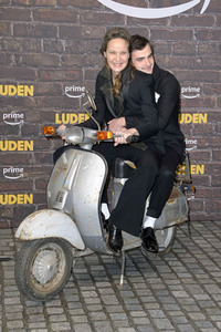 Serienpremiere 'Luden - Könige der Reeperbahn' in Berlin