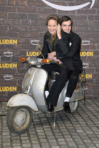 Serienpremiere 'Luden - Könige der Reeperbahn' in Berlin