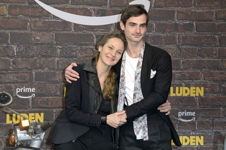 Serienpremiere 'Luden - Könige der Reeperbahn' in Berlin