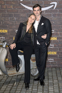 Serienpremiere 'Luden - Könige der Reeperbahn' in Berlin