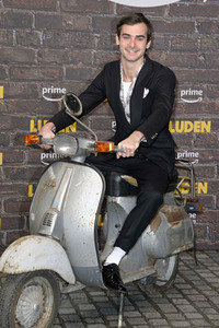 Serienpremiere 'Luden - Könige der Reeperbahn' in Berlin