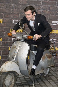 Serienpremiere 'Luden - Könige der Reeperbahn' in Berlin