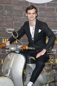 Serienpremiere 'Luden - Könige der Reeperbahn' in Berlin