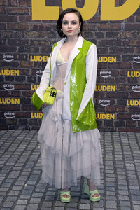 Serienpremiere 'Luden - Könige der Reeperbahn' in Berlin