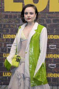 Serienpremiere 'Luden - Könige der Reeperbahn' in Berlin