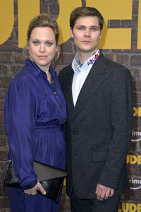 Serienpremiere 'Luden - Könige der Reeperbahn' in Berlin