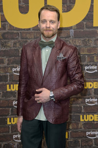 Serienpremiere 'Luden - Könige der Reeperbahn' in Berlin