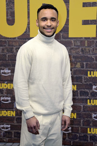 Serienpremiere 'Luden - Könige der Reeperbahn' in Berlin