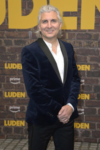 Serienpremiere 'Luden - Könige der Reeperbahn' in Berlin