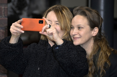 Serienpremiere 'Luden - Könige der Reeperbahn' in Berlin