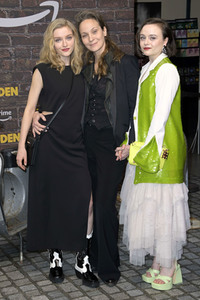 Serienpremiere 'Luden - Könige der Reeperbahn' in Berlin