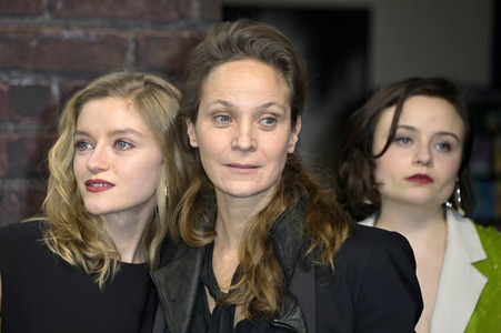 Serienpremiere 'Luden - Könige der Reeperbahn' in Berlin