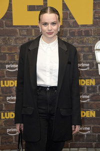 Serienpremiere 'Luden - Könige der Reeperbahn' in Berlin