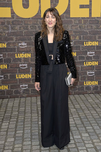 Serienpremiere 'Luden - Könige der Reeperbahn' in Berlin