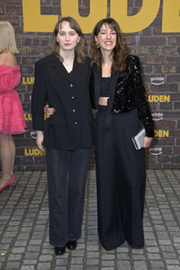 Serienpremiere 'Luden - Könige der Reeperbahn' in Berlin