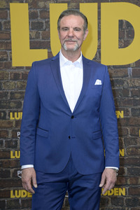 Serienpremiere 'Luden - Könige der Reeperbahn' in Berlin