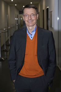 Talkshow 'maischberger' in Berlin