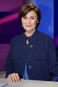 Talkshow 'maischberger' in Berlin