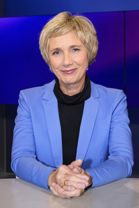 Talkshow 'maischberger' in Berlin