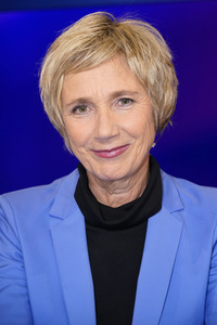 Talkshow 'maischberger' in Berlin