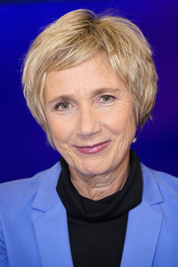 Talkshow 'maischberger' in Berlin