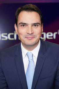 Talkshow 'maischberger' in Berlin