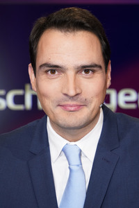 Talkshow 'maischberger' in Berlin