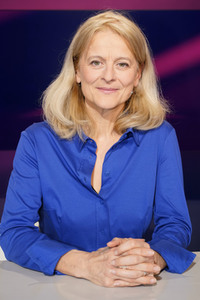 Talkshow 'maischberger' in Berlin