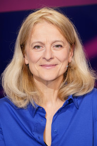 Talkshow 'maischberger' in Berlin