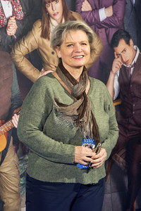 Filmpremiere 'Der Pfau' in Köln