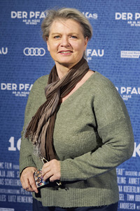 Filmpremiere 'Der Pfau' in Köln