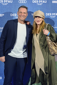 Filmpremiere 'Der Pfau' in Köln