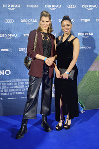Filmpremiere 'Der Pfau' in Köln