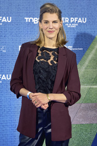 Filmpremiere 'Der Pfau' in Köln