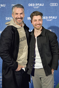 Filmpremiere 'Der Pfau' in Köln