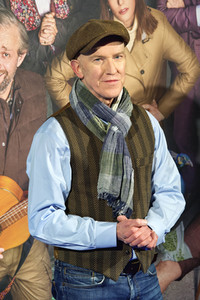 Filmpremiere 'Der Pfau' in Köln