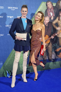 Filmpremiere 'Der Pfau' in Köln