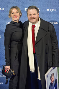 Filmpremiere 'Der Pfau' in Köln