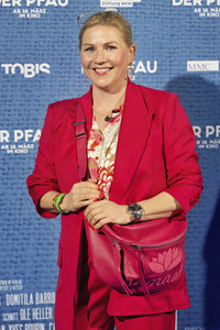 Filmpremiere 'Der Pfau' in Köln