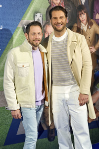 Filmpremiere 'Der Pfau' in Köln