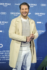 Filmpremiere 'Der Pfau' in Köln