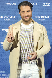Filmpremiere 'Der Pfau' in Köln