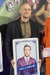 Filmpremiere 'Der Pfau' in Köln