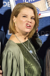 Filmpremiere 'Der Pfau' in Köln