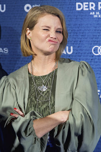 Filmpremiere 'Der Pfau' in Köln